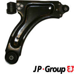 PartzBiz CE 1240100980 - Control Arm/Trailing Arm, wheel suspension PartzBiz CE 1240100980 - Control Arm/Trailing Arm, wheel suspension