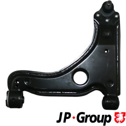 PartzBiz CE 1240101070 - Control Arm/Trailing Arm, wheel suspension PartzBiz CE 1240101070 - Control Arm/Trailing Arm, wheel suspension