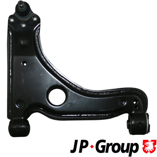 PartzBiz CE: 1240101080-Control Arm/Trailing Arm, wheel suspension
