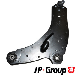 PartzBiz CE 1240102370 - Control Arm/Trailing Arm, wheel suspension PartzBiz CE 1240102370 - Control Arm/Trailing Arm, wheel suspension
