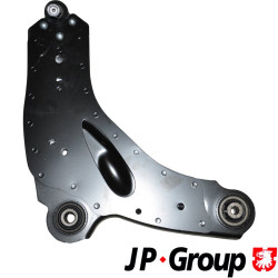 PartzBiz CE 1240102380 - Control Arm/Trailing Arm, wheel suspension PartzBiz CE 1240102380 - Control Arm/Trailing Arm, wheel suspension