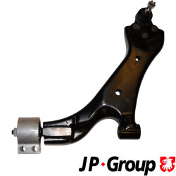 PartzBiz CE 1240102570 - Control Arm/Trailing Arm, wheel suspension PartzBiz CE 1240102570 - Control Arm/Trailing Arm, wheel suspension