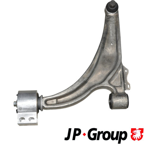 PartzBiz CE: 1240103070-Control Arm/Trailing Arm, wheel suspension PartzBiz CE: 1240103070-Control Arm/Trailing Arm, wheel suspension