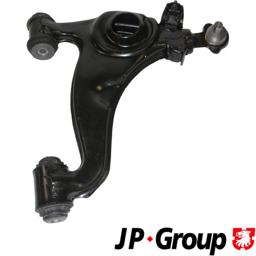 PartzBiz CE: 1340100580-Control Arm/Trailing Arm, wheel suspension