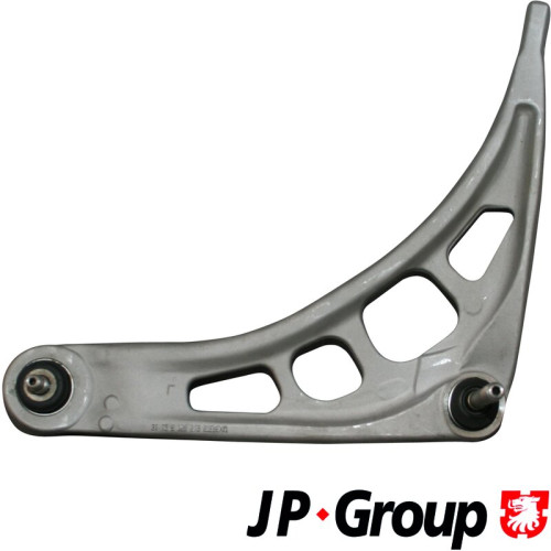 PartzBiz CE: 1440101380-Control Arm/Trailing Arm, wheel suspension
