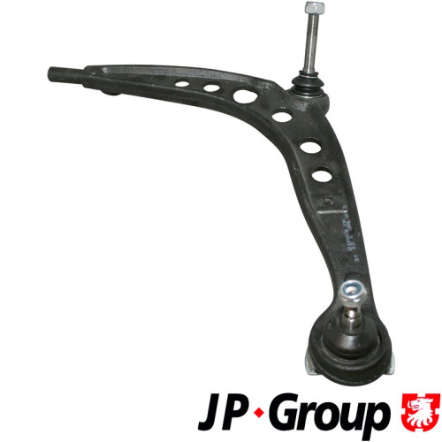 PartzBiz CE: 1440101580-Control Arm/Trailing Arm, wheel suspension