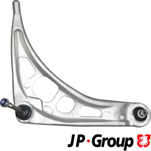 PartzBiz CE: 1440102170-Control Arm/Trailing Arm, wheel suspension