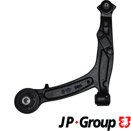 PartzBiz CE: 3340101170-Control Arm/Trailing Arm, wheel suspension PartzBiz CE: 3340101170-Control Arm/Trailing Arm, wheel suspension