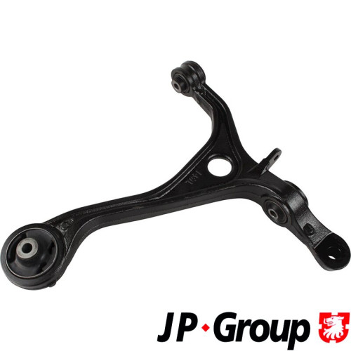 PartzBiz CE: 3440100770-Control Arm/Trailing Arm, wheel suspension