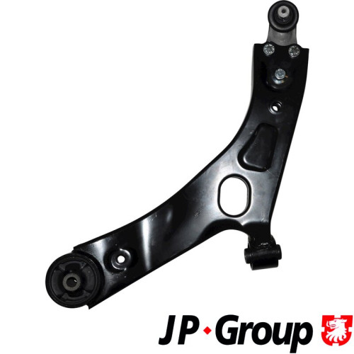 PartzBiz CE: 3540100970-Control Arm/Trailing Arm, wheel suspension
