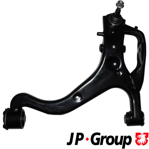 PartzBiz CE: 3740100180-Control Arm/Trailing Arm, wheel suspension
