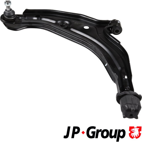 PartzBiz CE: 4040100370-Control Arm/Trailing Arm, wheel suspension PartzBiz CE: 4040100370-Control Arm/Trailing Arm, wheel suspension