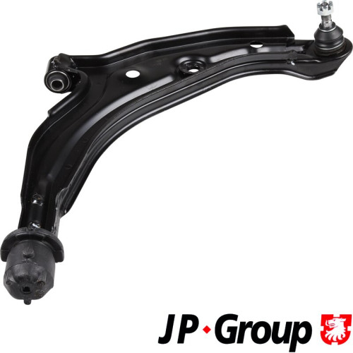 PartzBiz CE: 4040100380-Control Arm/Trailing Arm, wheel suspension PartzBiz CE: 4040100380-Control Arm/Trailing Arm, wheel suspension