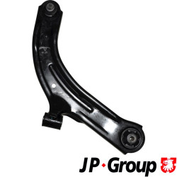 PartzBiz CE 4040100580 - Control Arm/Trailing Arm, wheel suspension PartzBiz CE 4040100580 - Control Arm/Trailing Arm, wheel suspension