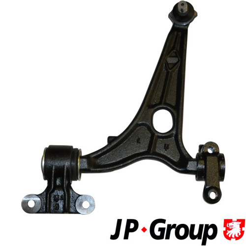 PartzBiz CE: 4140100670-Control Arm/Trailing Arm, wheel suspension PartzBiz CE: 4140100670-Control Arm/Trailing Arm, wheel suspension