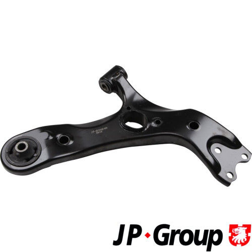 PartzBiz CE: 4840105680-Control Arm/Trailing Arm, wheel suspension