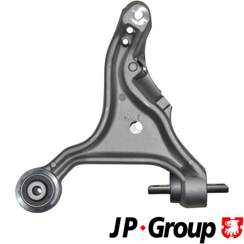 PartzBiz CE: 4940100380-Control Arm/Trailing Arm, wheel suspension PartzBiz CE: 4940100380-Control Arm/Trailing Arm, wheel suspension