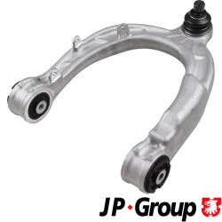 PartzBiz CE 6540105370 - Control Arm/Trailing Arm, wheel suspension PartzBiz CE 6540105370 - Control Arm/Trailing Arm, wheel suspension
