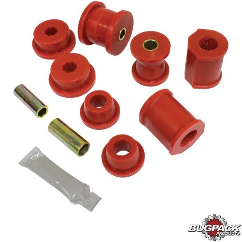 PartzBiz CE: 8140200318-Control arm and anti roll bar bushing PartzBiz CE: 8140200318-Control arm and anti roll bar bushing