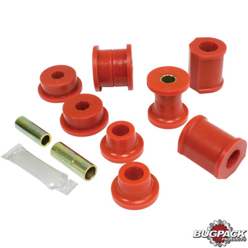 PartzBiz CE: 8140200418-Control arm and anti roll bar bushing PartzBiz CE: 8140200418-Control arm and anti roll bar bushing