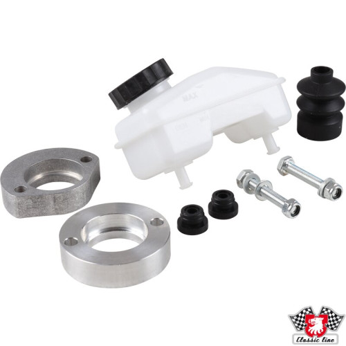 PartzBiz CE: 8161150210-Conversion kit to dual circuit master PartzBiz CE: 8161150210-Conversion kit to dual circuit master