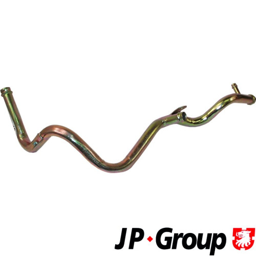 PartzBiz CE: 1114400200-Coolant Tube PartzBiz CE: 1114400200-Coolant Tube