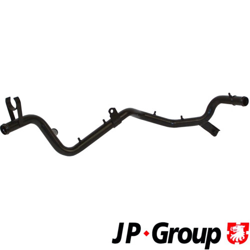 PartzBiz CE: 1114400900-Coolant Tube PartzBiz CE: 1114400900-Coolant Tube