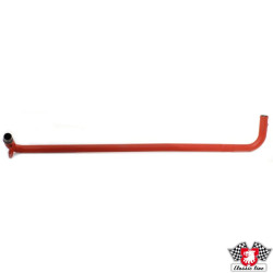 PartzBiz CE 8914400200 - Coolant Tube, pump, heater PartzBiz CE 8914400200 - Coolant Tube, pump, heater