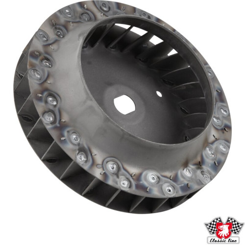 PartzBiz CE: 8114900300-Cooling fan, 34 mm, heavy duty