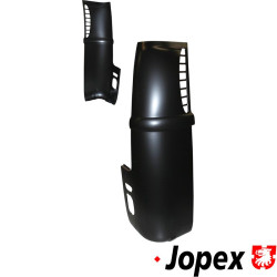 PartzBiz CE 8180601680 - Corner, rear PartzBiz CE 8180601680 - Corner, rear