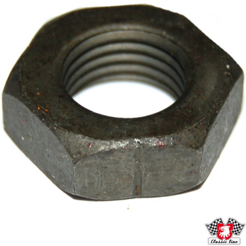 PartzBiz CE: 8944650170-Counter-nut for 8944600170, left PartzBiz CE: 8944650170-Counter-nut for 8944600170, left