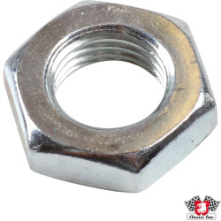 PartzBiz CE 8944650180 - Counter-nut for 8944600180, right PartzBiz CE 8944650180 - Counter-nut for 8944600180, right
