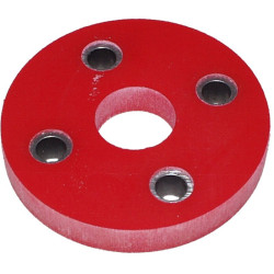 PartzBiz CE 8144250106 - Steering coupler, Heavy Duty quality PartzBiz CE 8144250106 - Steering coupler, Heavy Duty quality