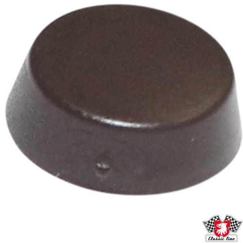 PartzBiz CE: 1189811300-Cover cap, brown