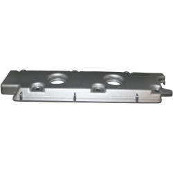 PartzBiz CE 1612000106 - Cover for camshaft housing, upper PartzBiz CE 1612000106 - Cover for camshaft housing, upper