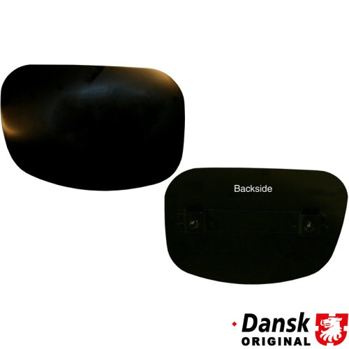 PartzBiz CE: 1684150170-Cover for fog lamp hole, left PartzBiz CE: 1684150170-Cover for fog lamp hole, left