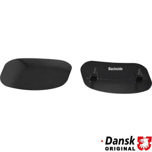 PartzBiz CE: 1684150180-Cover for fog lamp hole, right PartzBiz CE: 1684150180-Cover for fog lamp hole, right