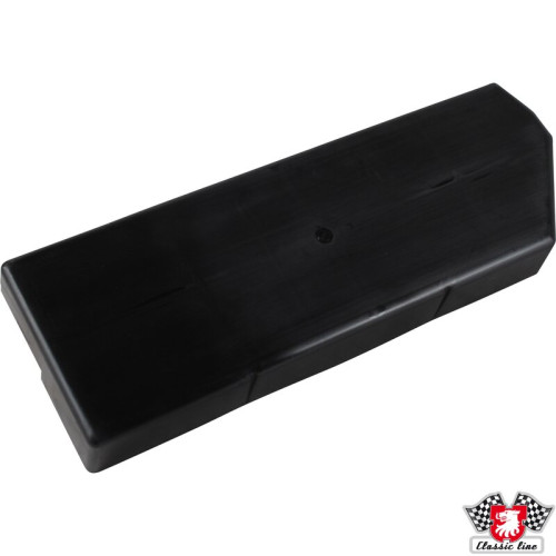 PartzBiz CE: 1699350100-Cover for fuse box, black PartzBiz CE: 1699350100-Cover for fuse box, black