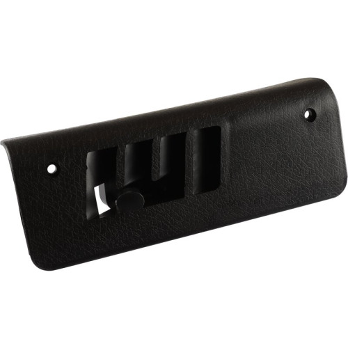 PartzBiz CE: 8189802986-Cover for heating channel, plastic