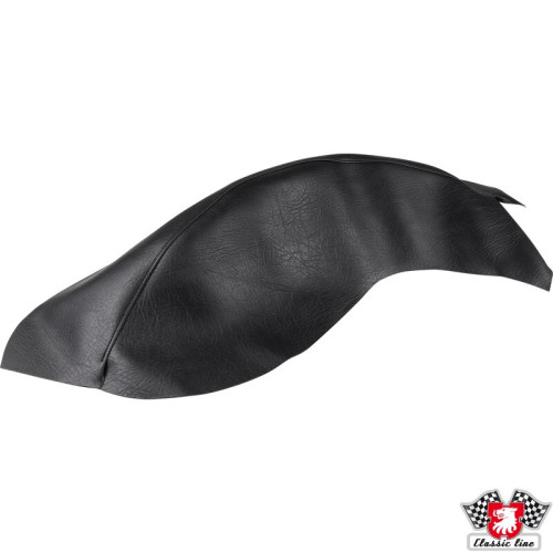 PartzBiz CE: 8982400280-Cover for interior wheel housing black right
