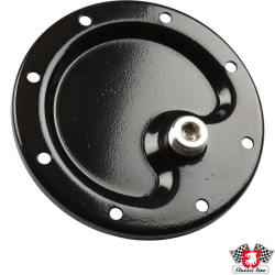 PartzBiz CE 1618550100 - Cover for oil strainer, early design PartzBiz CE 1618550100 - Cover for oil strainer, early design