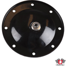 PartzBiz CE 1618550300 - Cover for oil strainer, with hole and plug PartzBiz CE 1618550300 - Cover for oil strainer, with hole and plug