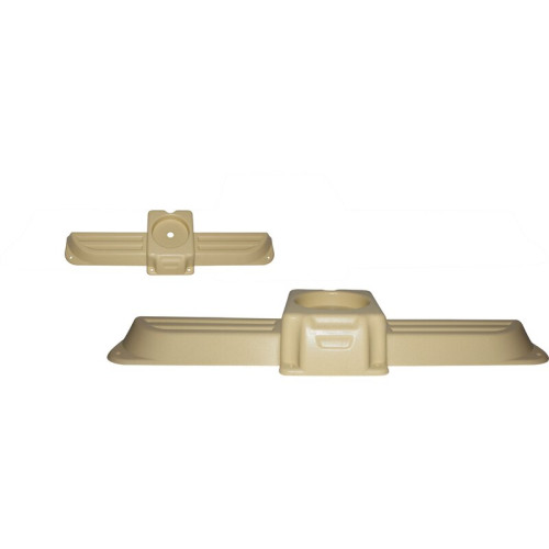 PartzBiz CE: 1185450206-Cover for skylight operator, plastic, beige PartzBiz CE: 1185450206-Cover for skylight operator, plastic, beige