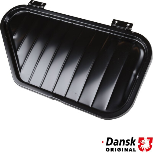 PartzBiz CE: 1684001400-Cover for smuggler's box. Fits LHD vehicles PartzBiz CE: 1684001400-Cover for smuggler's box. Fits LHD vehicles