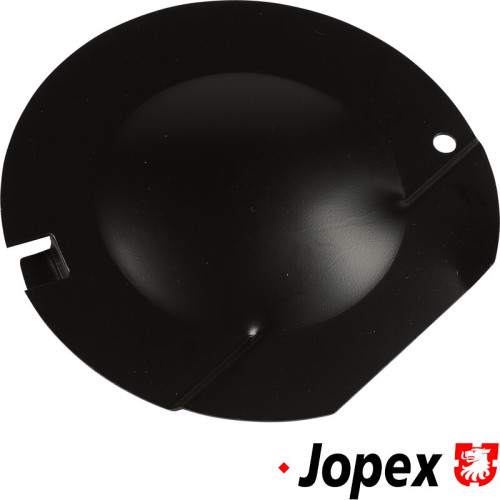 PartzBiz CE: 8182150800-Cover, front apron