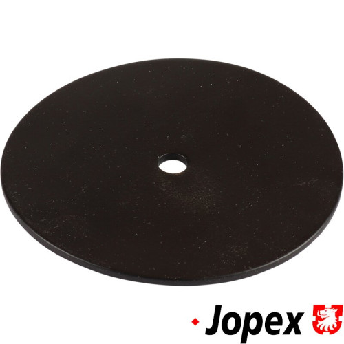 PartzBiz CE: 8181002100-Cover, inner, rear axle, left/right