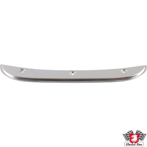 PartzBiz CE: 8389800280-Cover on armrest, passenger door