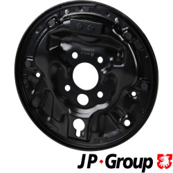 PartzBiz CE 1164303170 - แผ่นปิดดรัมเบรก PartzBiz CE 1164303170 - แผ่นปิดดรัมเบรก