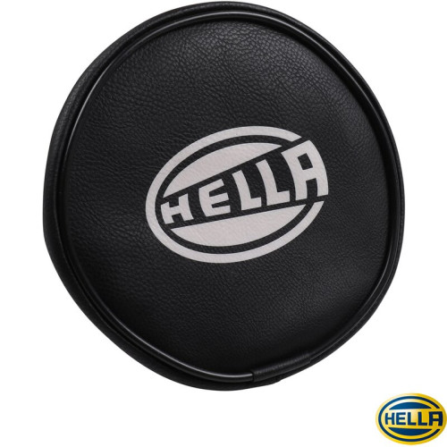 PartzBiz CE: 1695151202-Covering cap for Hella 118 high-beam