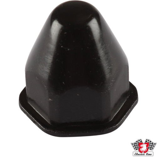 PartzBiz CE: 1142150200-Covering cap for shock absorber nut, upper
